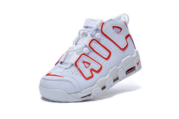 Nike Air More Uptempo Men Shoes--003